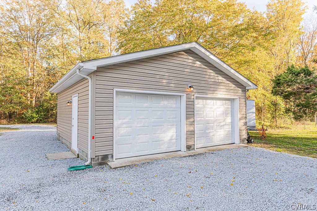 17022 Courtney Road Hanover, VA 23069 - Photo 30 of 31 Gallery Image 30