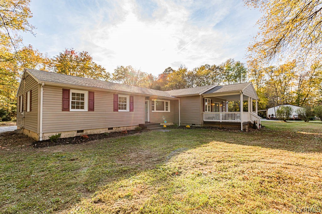 17022 Courtney Road Hanover, VA 23069 - Photo 3 of 31 Gallery Image 3