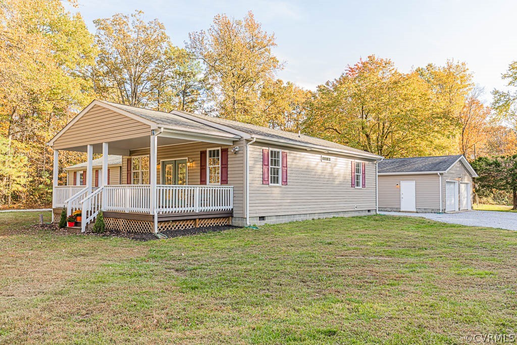17022 Courtney Road Hanover, VA 23069 - Photo 31 of 31 Gallery Image 31