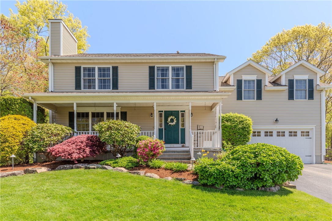 178 Thunder Trail Cranston, RI 02921 - Photo 2 of 49