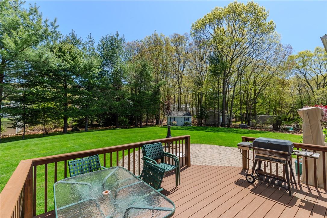 178 Thunder Trail Cranston, RI 02921 - Photo 43 of 49