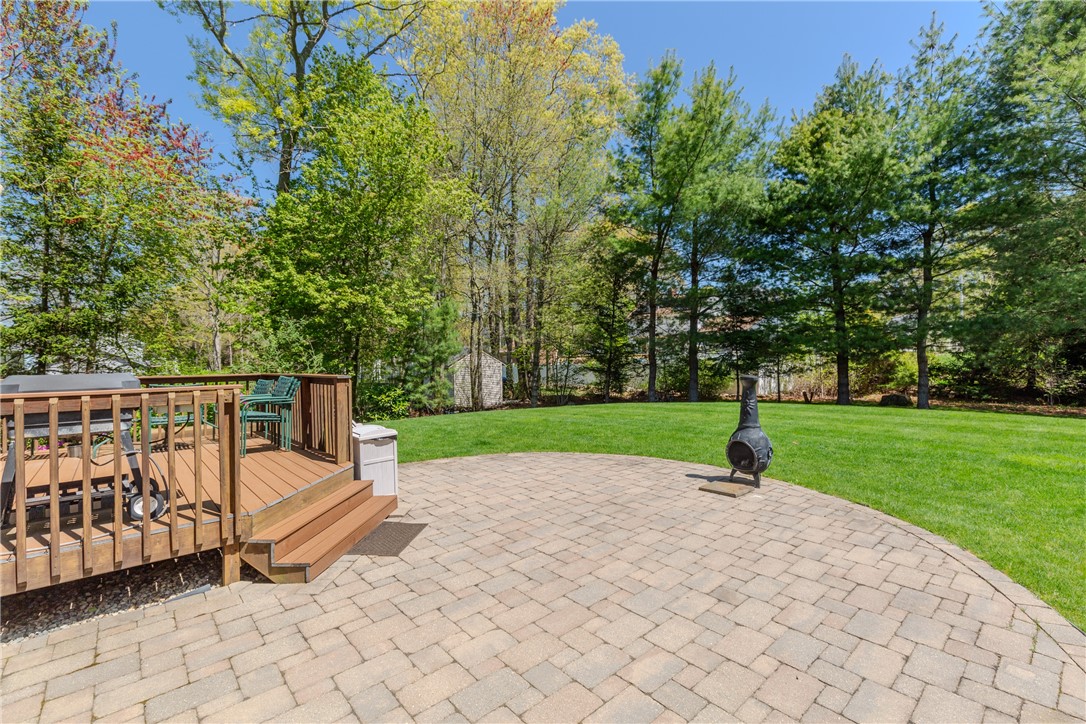 178 Thunder Trail Cranston, RI 02921 - Photo 44 of 49