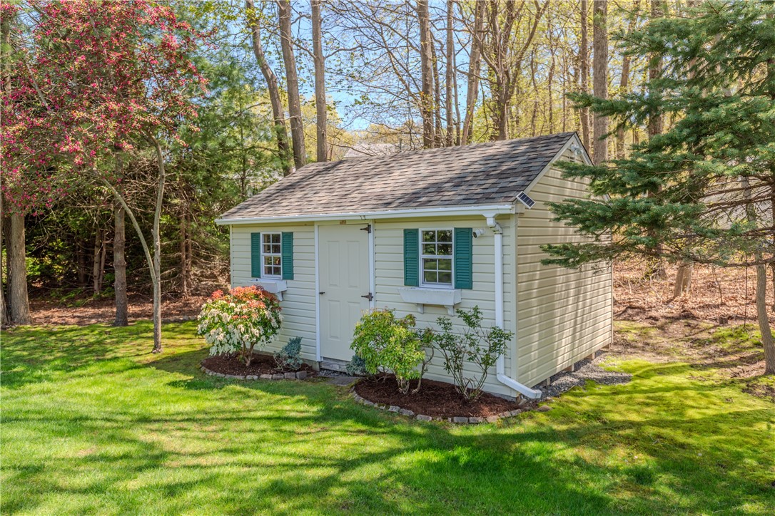 178 Thunder Trail Cranston, RI 02921 - Photo 49 of 49