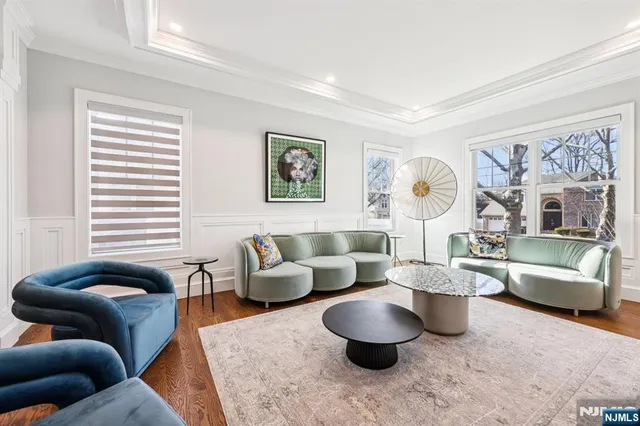 $2,399,000 | 298 Buttonwood Drive, Paramus, NJ 07652