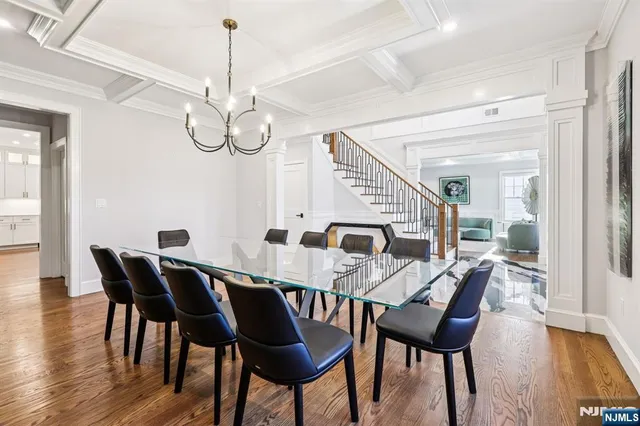 $2,399,000 | 298 Buttonwood Drive, Paramus, NJ 07652