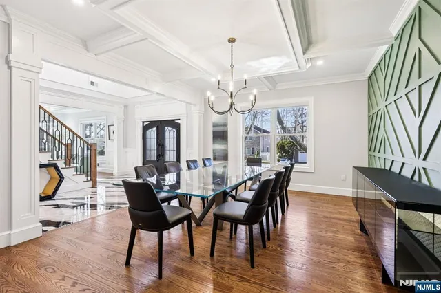 $2,399,000 | 298 Buttonwood Drive, Paramus, NJ 07652