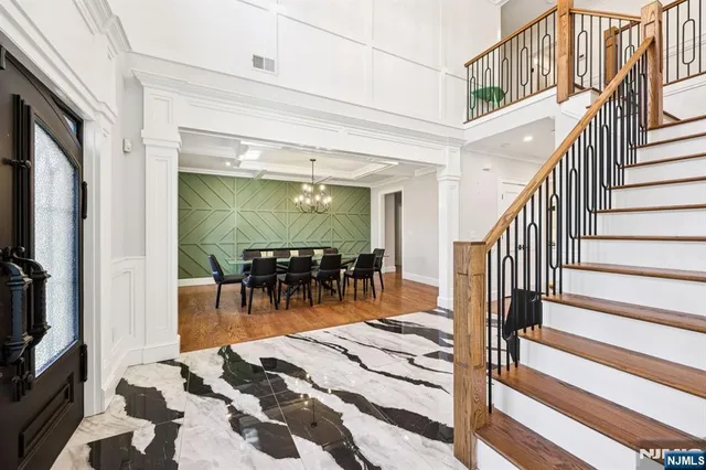 $2,399,000 | 298 Buttonwood Drive, Paramus, NJ 07652