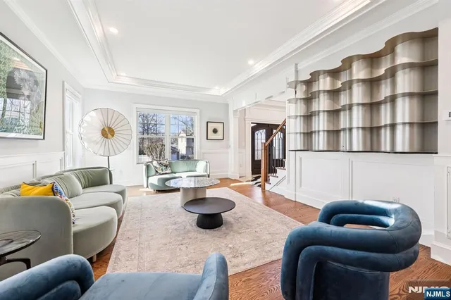 $2,399,000 | 298 Buttonwood Drive, Paramus, NJ 07652