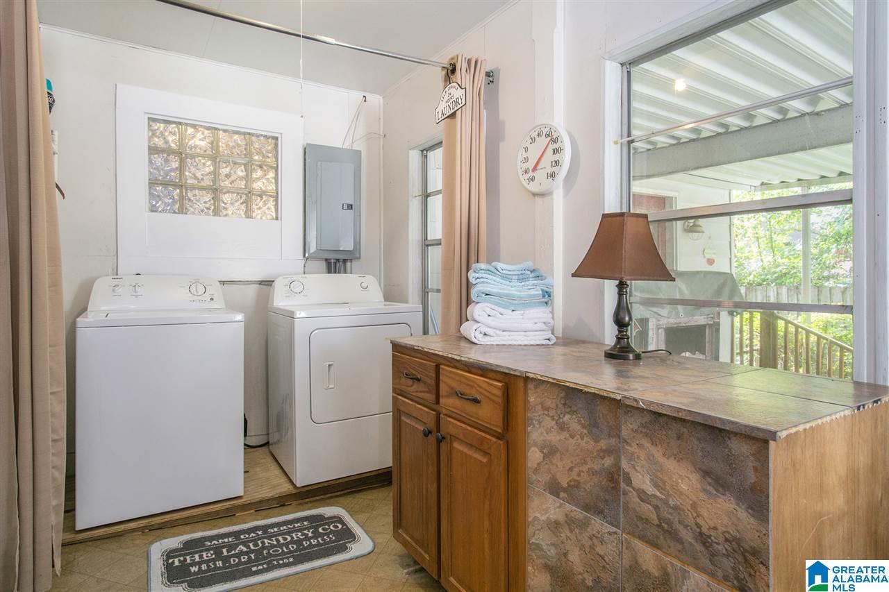 330 Shelby Street Montevallo, AL 35115 - Photo 26 of 34