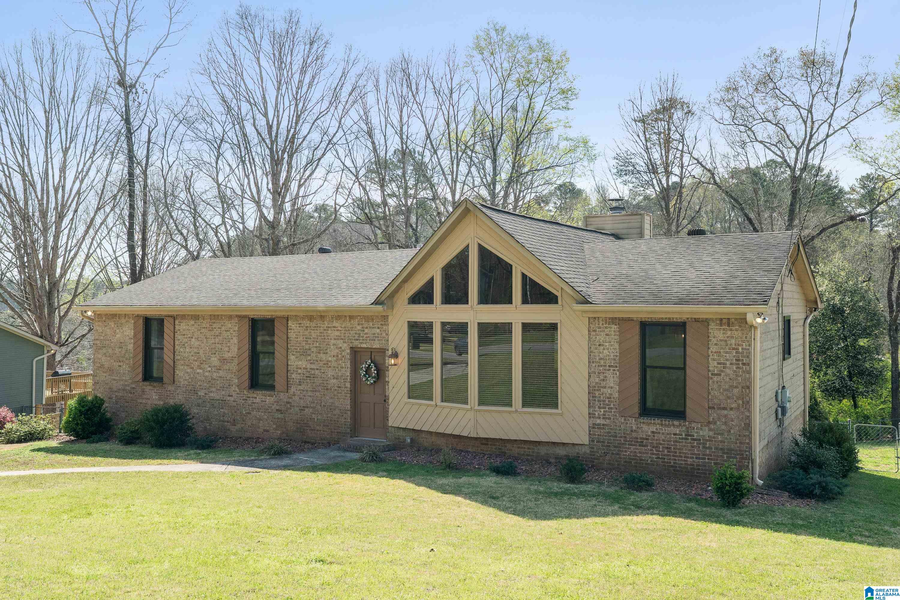 4317 Palisades Road Birmingham, AL 35210 - Photo 1 of 36