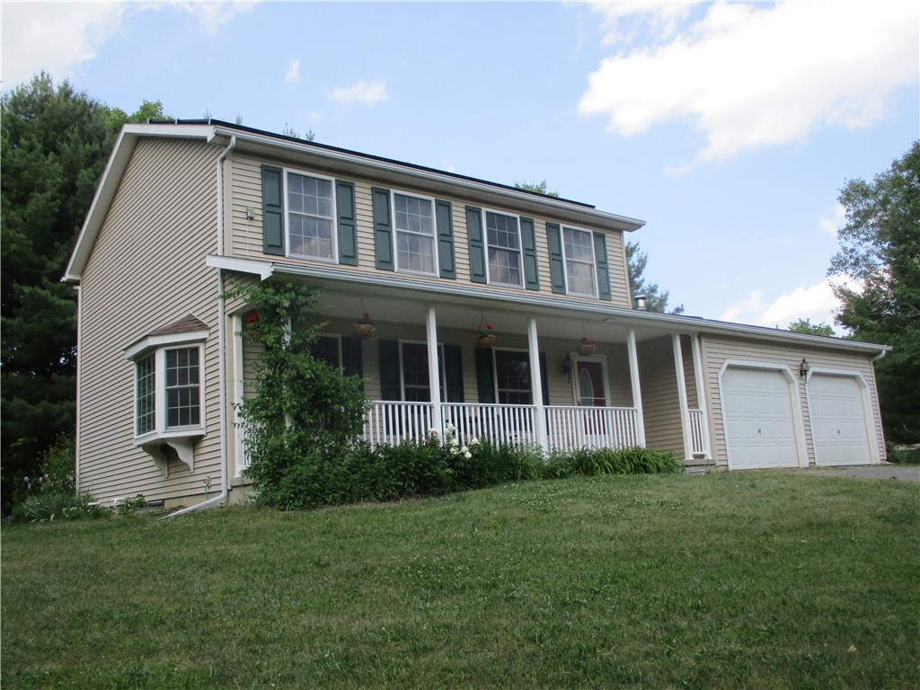 427 Rorick Hollow Road Erin, NY 14861 - Photo 3 of 45