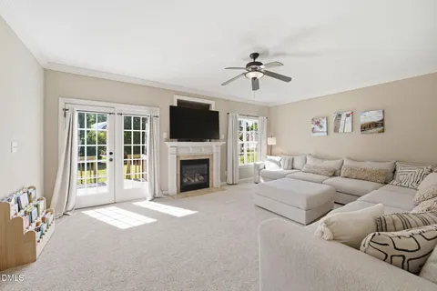 $399,900 | 323 Windgate Drive, Clayton, NC 27527