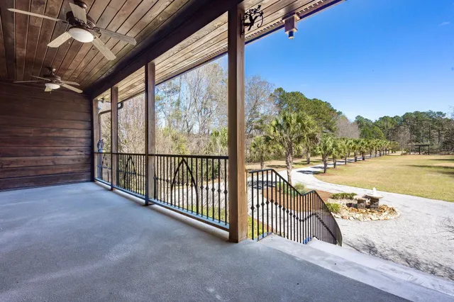 $994,999 | 2773 Mt Carmel Road, Walterboro, SC 29488