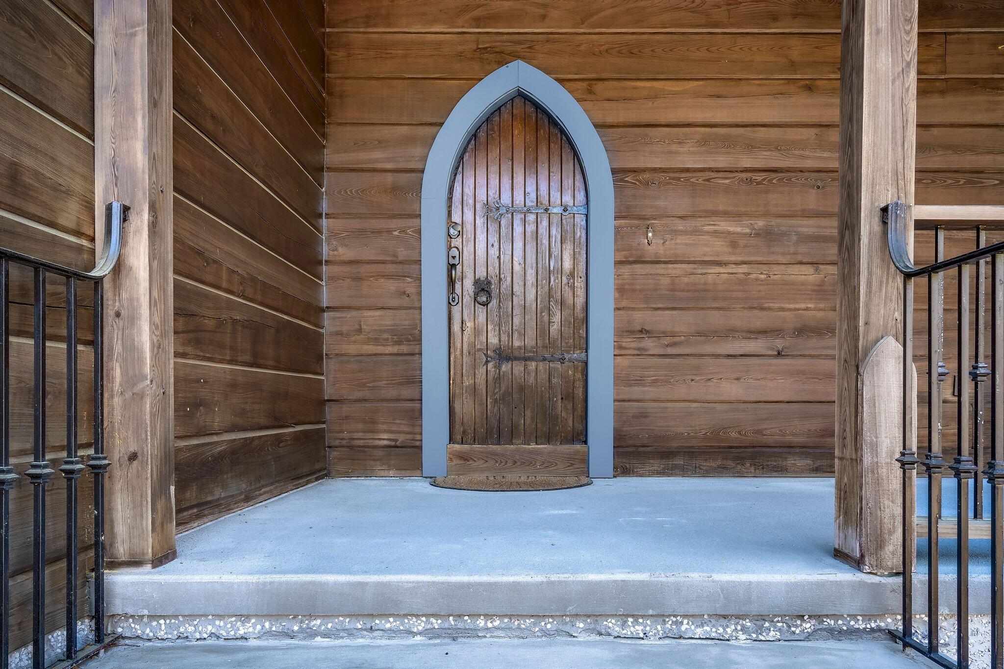 2773 Mt Carmel Road Walterboro, SC 29488 - Photo 14 of 87 GPS VISUALS 11