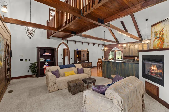 $994,999 | 2773 Mt Carmel Road, Walterboro, SC 29488