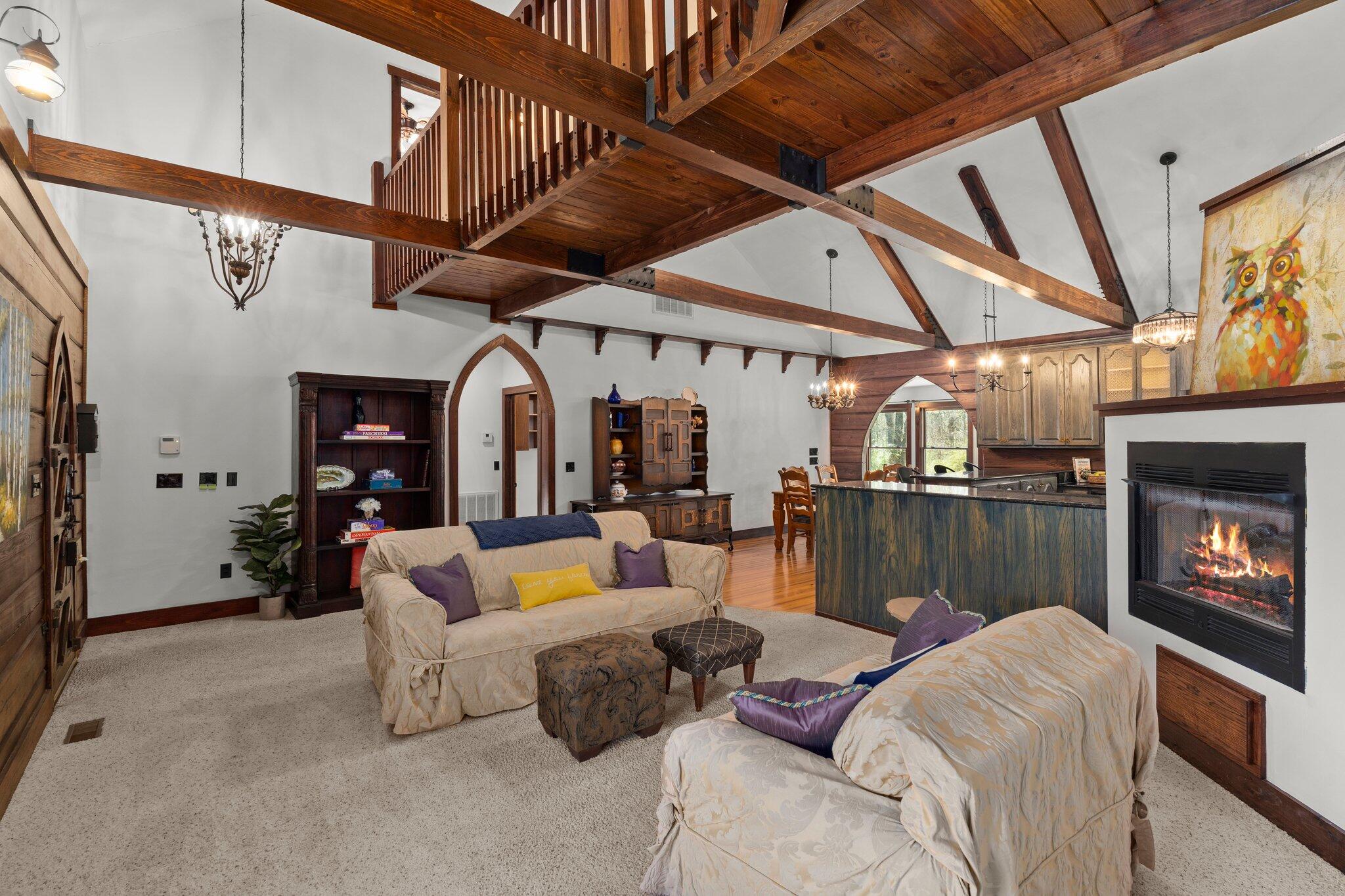 2773 Mt Carmel Road Walterboro, SC 29488 - Photo 16 of 87 GPS VISUALS 14