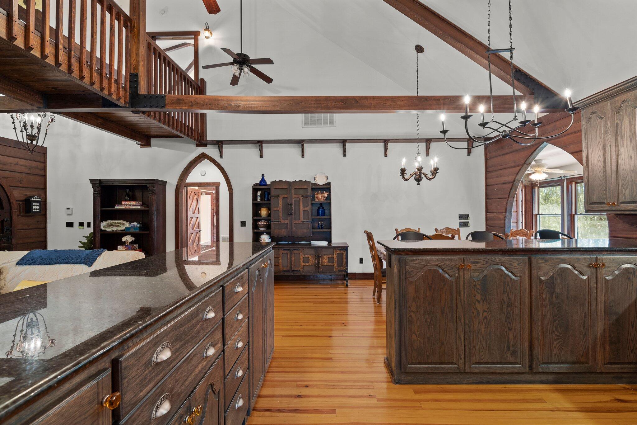 2773 Mt Carmel Road Walterboro, SC 29488 - Photo 22 of 87 GPS VISUALS 18