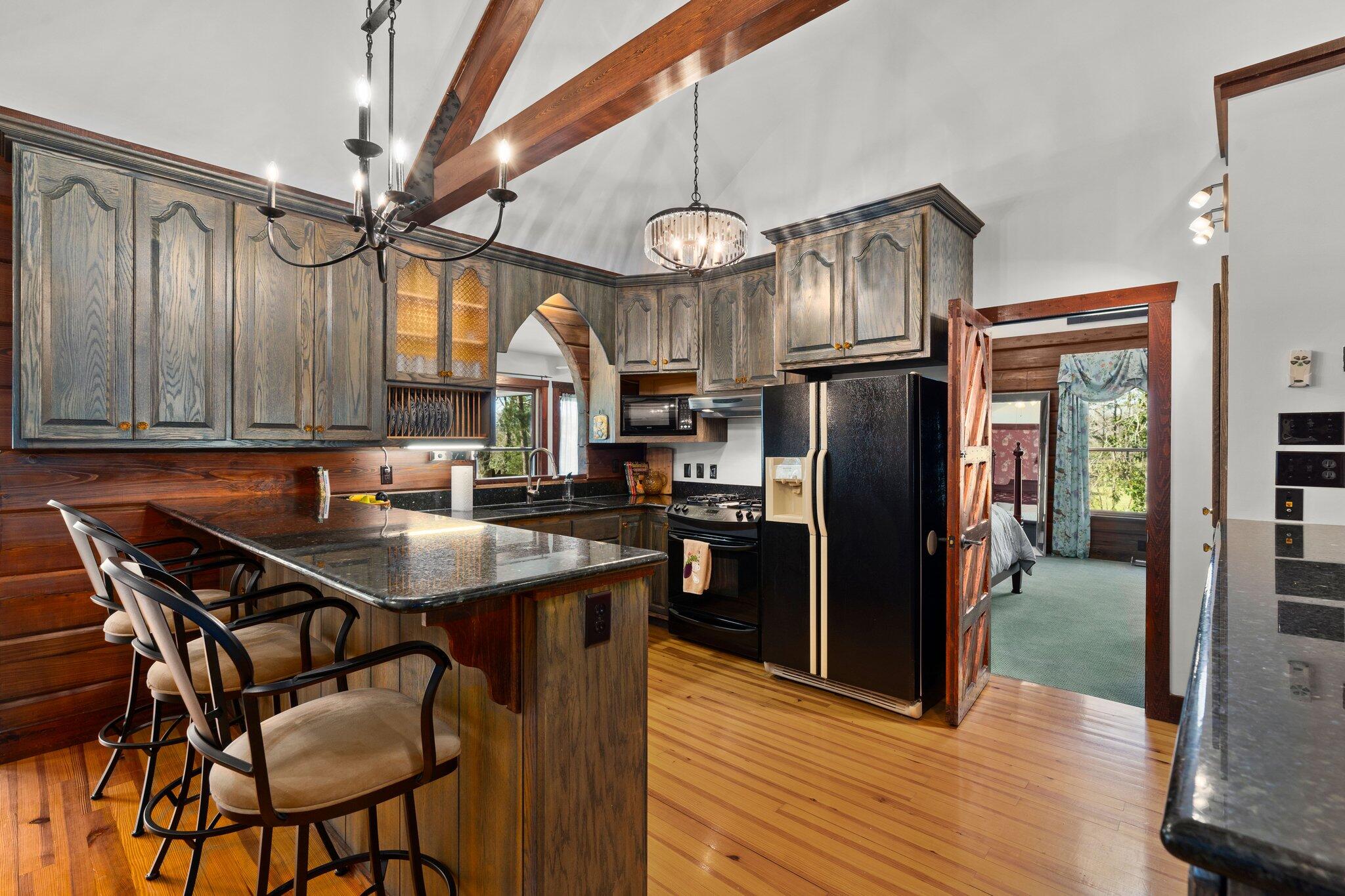 2773 Mt Carmel Road Walterboro, SC 29488 - Photo 24 of 87 GPS VISUALS 21