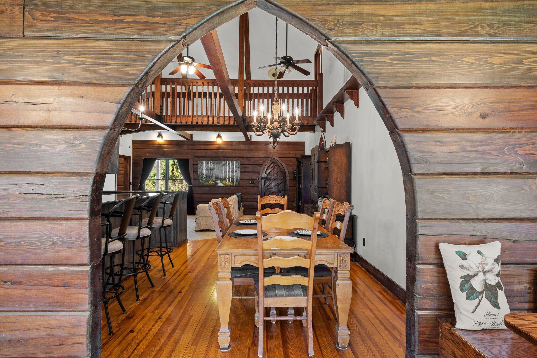 2773 Mt Carmel Road Walterboro, SC 29488 - Photo 29 of 87 GPS VISUALS 19