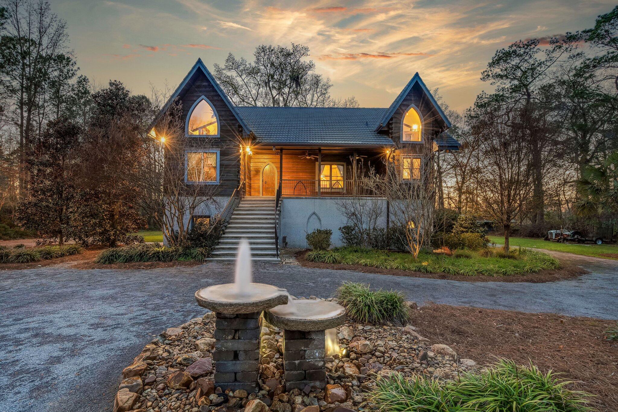 2773 Mt Carmel Road Walterboro, SC 29488 - Photo 3 of 87 GPS VISUALS 1