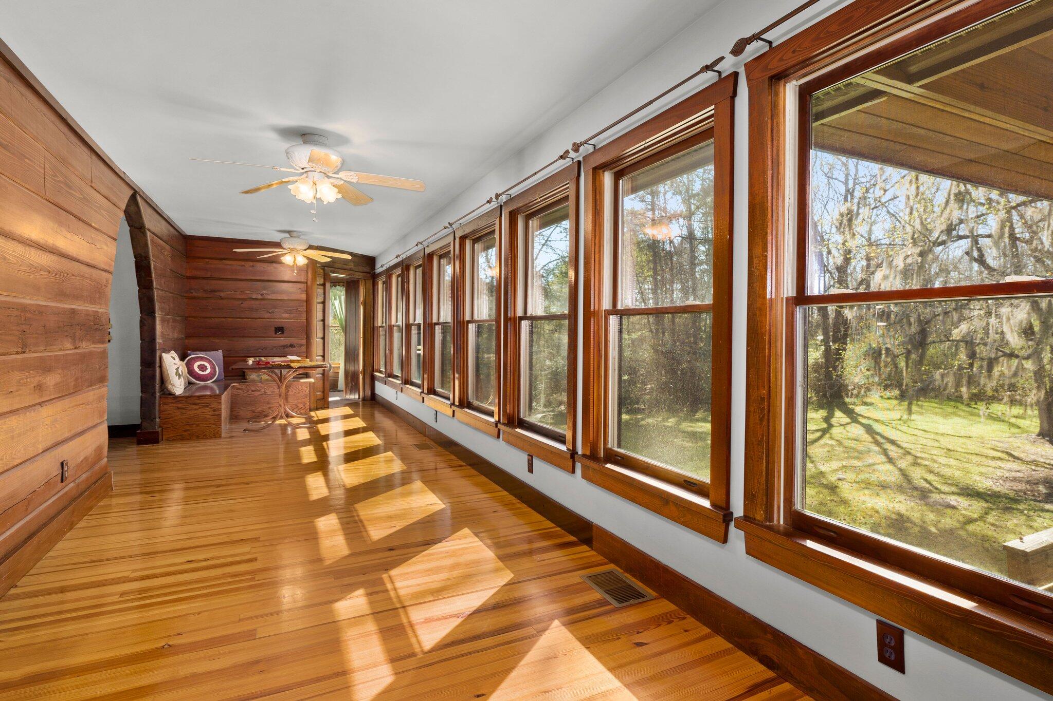 2773 Mt Carmel Road Walterboro, SC 29488 - Photo 31 of 87 GPS VISUALS 27