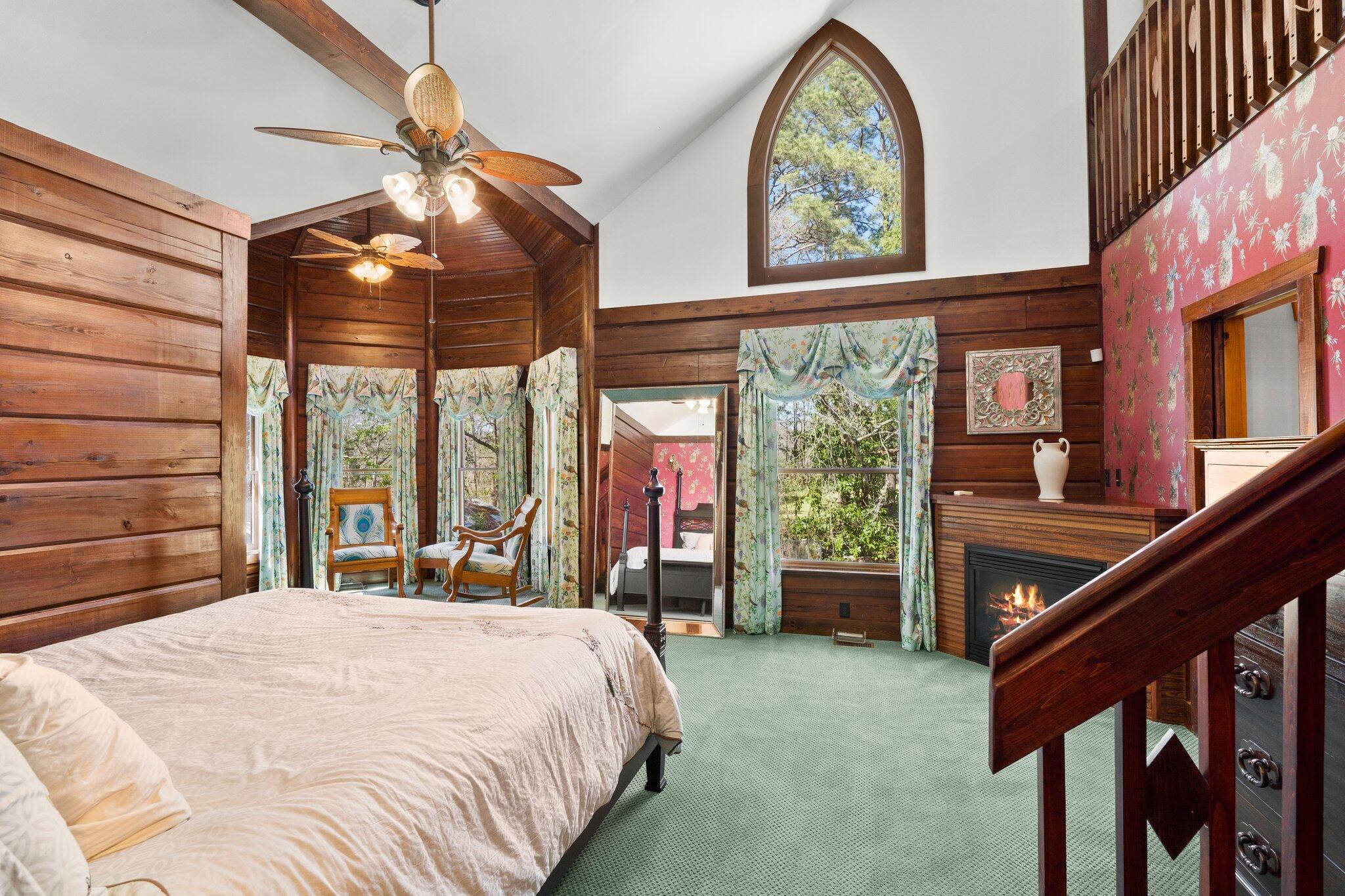 2773 Mt Carmel Road Walterboro, SC 29488 - Photo 32 of 87 GPS VISUALS 35