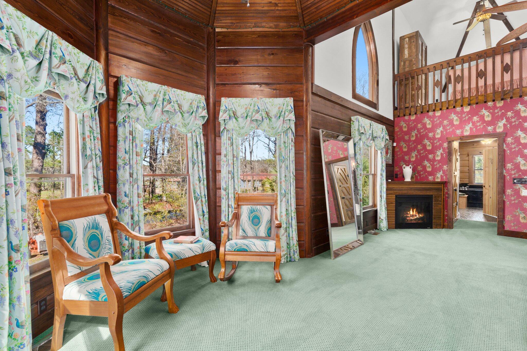 2773 Mt Carmel Road Walterboro, SC 29488 - Photo 34 of 87 GPS VISUALS 37