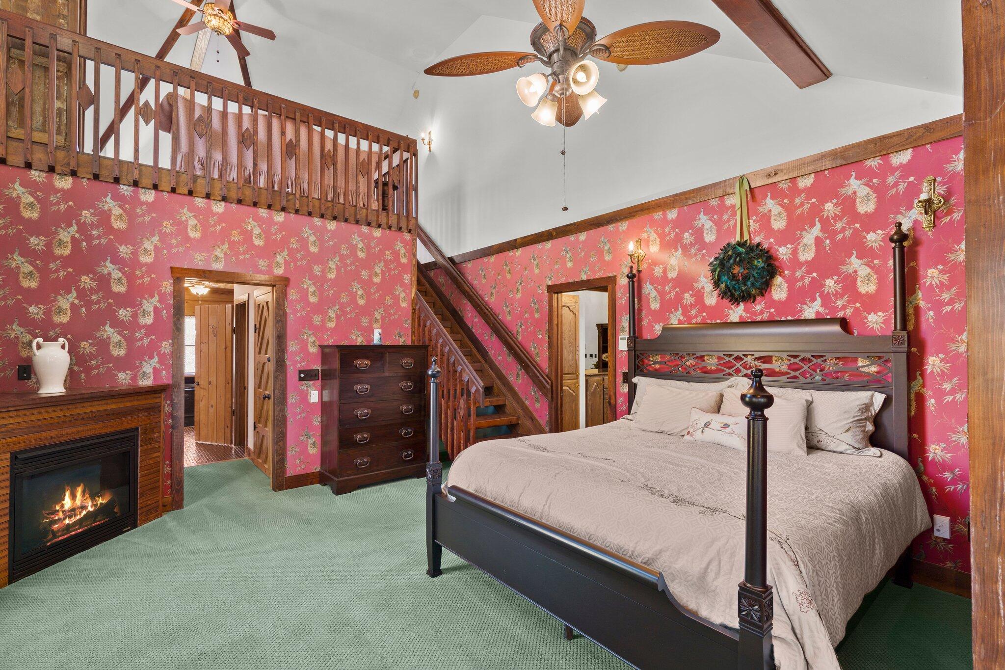 2773 Mt Carmel Road Walterboro, SC 29488 - Photo 35 of 87 GPS VISUALS 43