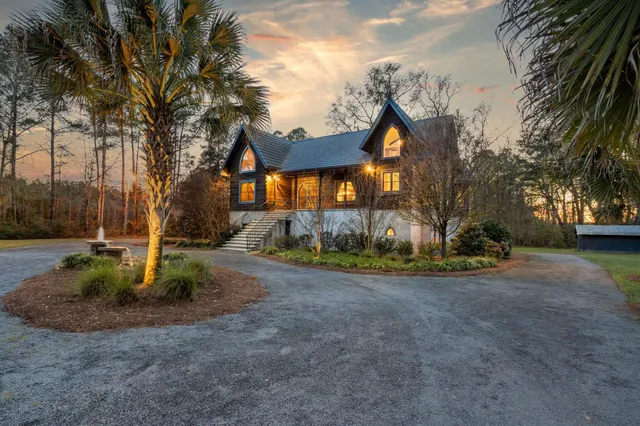 $994,999 | 2773 Mt Carmel Road, Walterboro, SC 29488