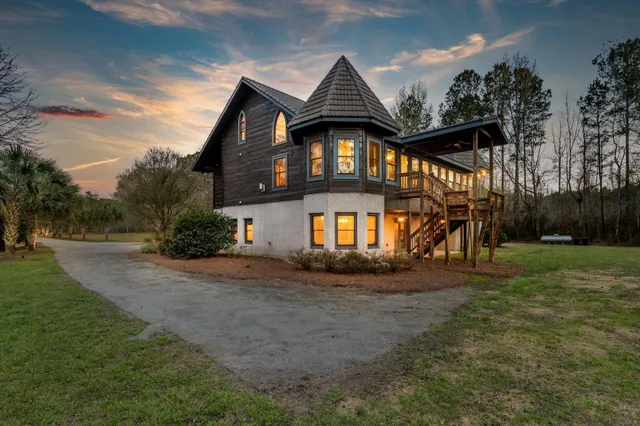 $994,999 | 2773 Mt Carmel Road, Walterboro, SC 29488