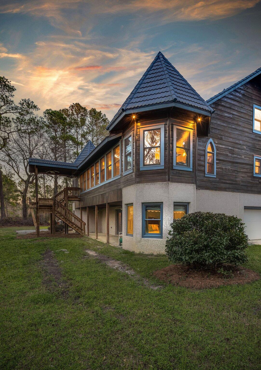 2773 Mt Carmel Road Walterboro, SC 29488 - Photo 6 of 87 GPS VISUALS 4