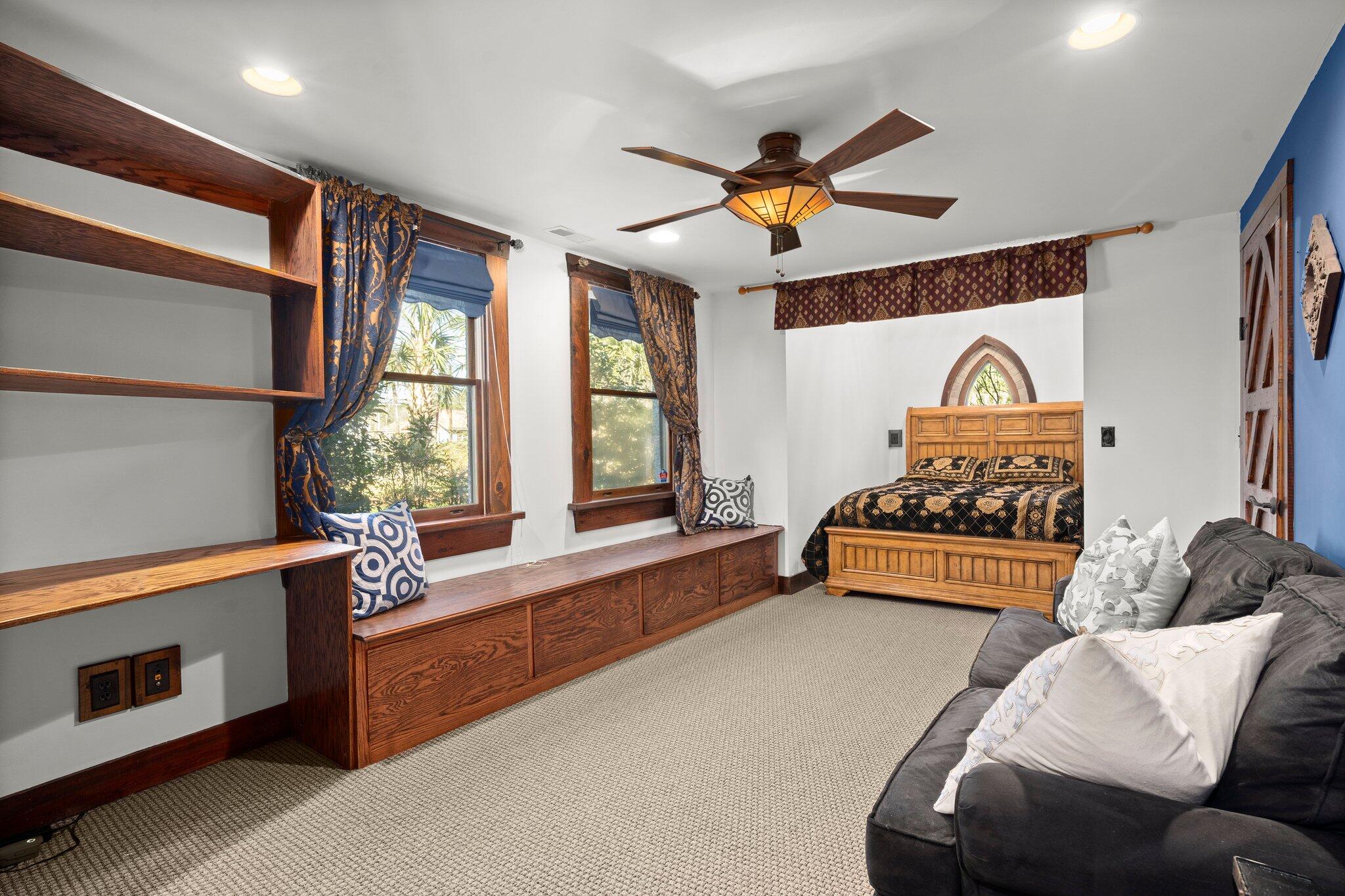 2773 Mt Carmel Road Walterboro, SC 29488 - Photo 62 of 87 GPS VISUALS 58