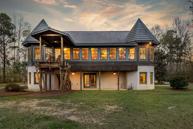 $994,999 | 2773 Mt Carmel Road, Walterboro, SC 29488