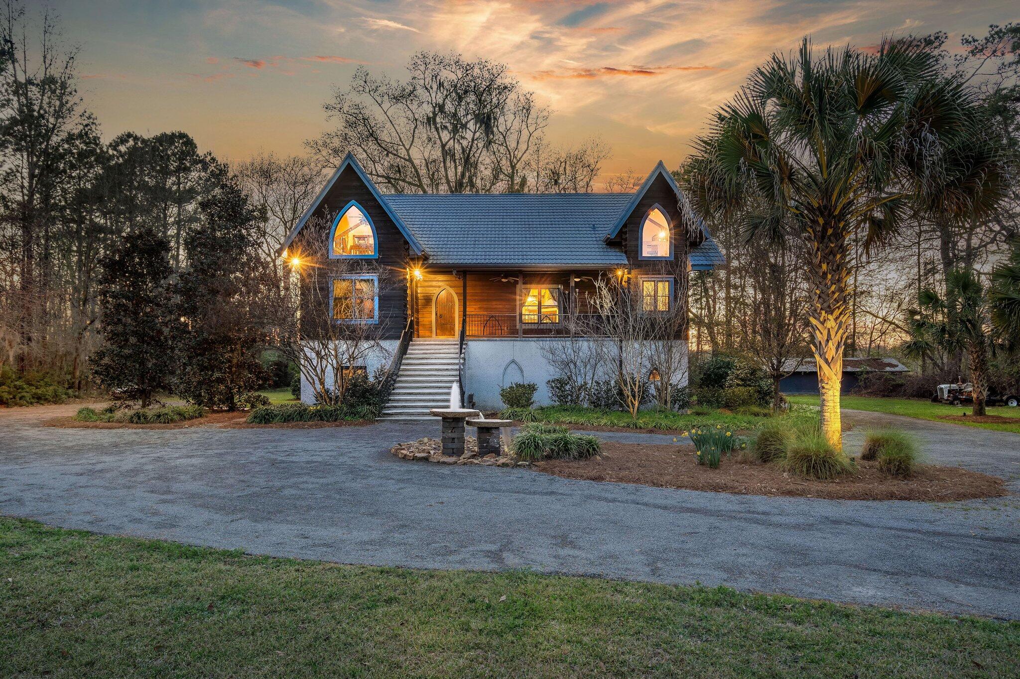 2773 Mt Carmel Road Walterboro, SC 29488 - Photo 7 of 87 GPS VISUALS 5a