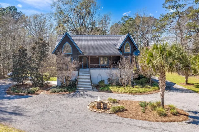 $994,999 | 2773 Mt Carmel Road, Walterboro, SC 29488