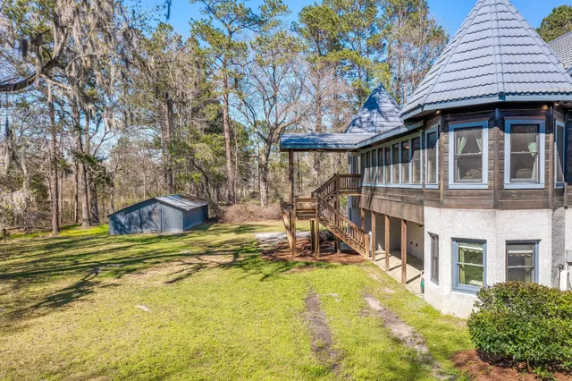 $994,999 | 2773 Mt Carmel Road, Walterboro, SC 29488