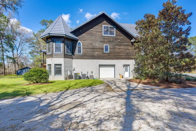 $994,999 | 2773 Mt Carmel Road, Walterboro, SC 29488