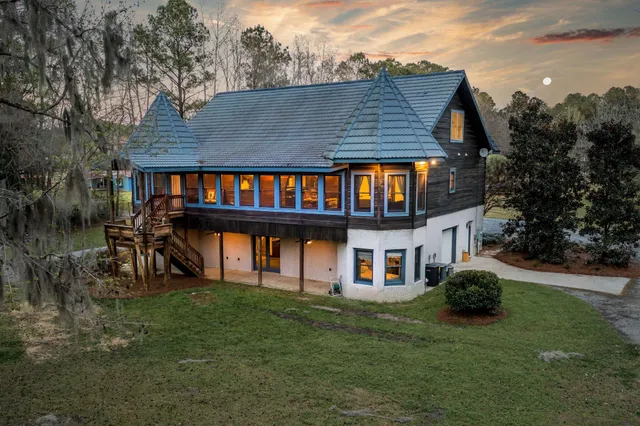 $994,999 | 2773 Mt Carmel Road, Walterboro, SC 29488