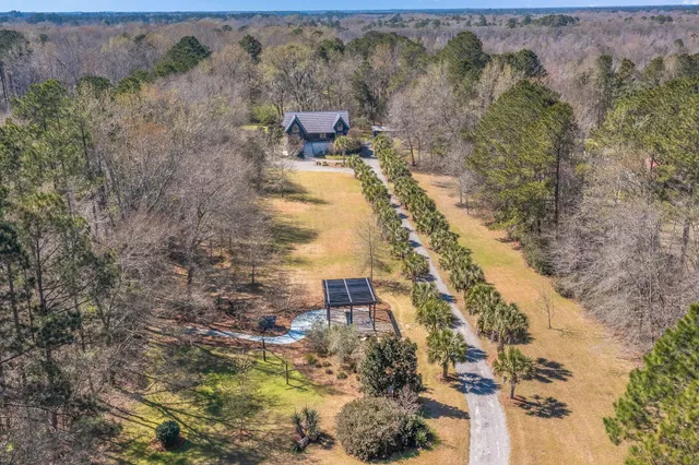$994,999 | 2773 Mt Carmel Road, Walterboro, SC 29488
