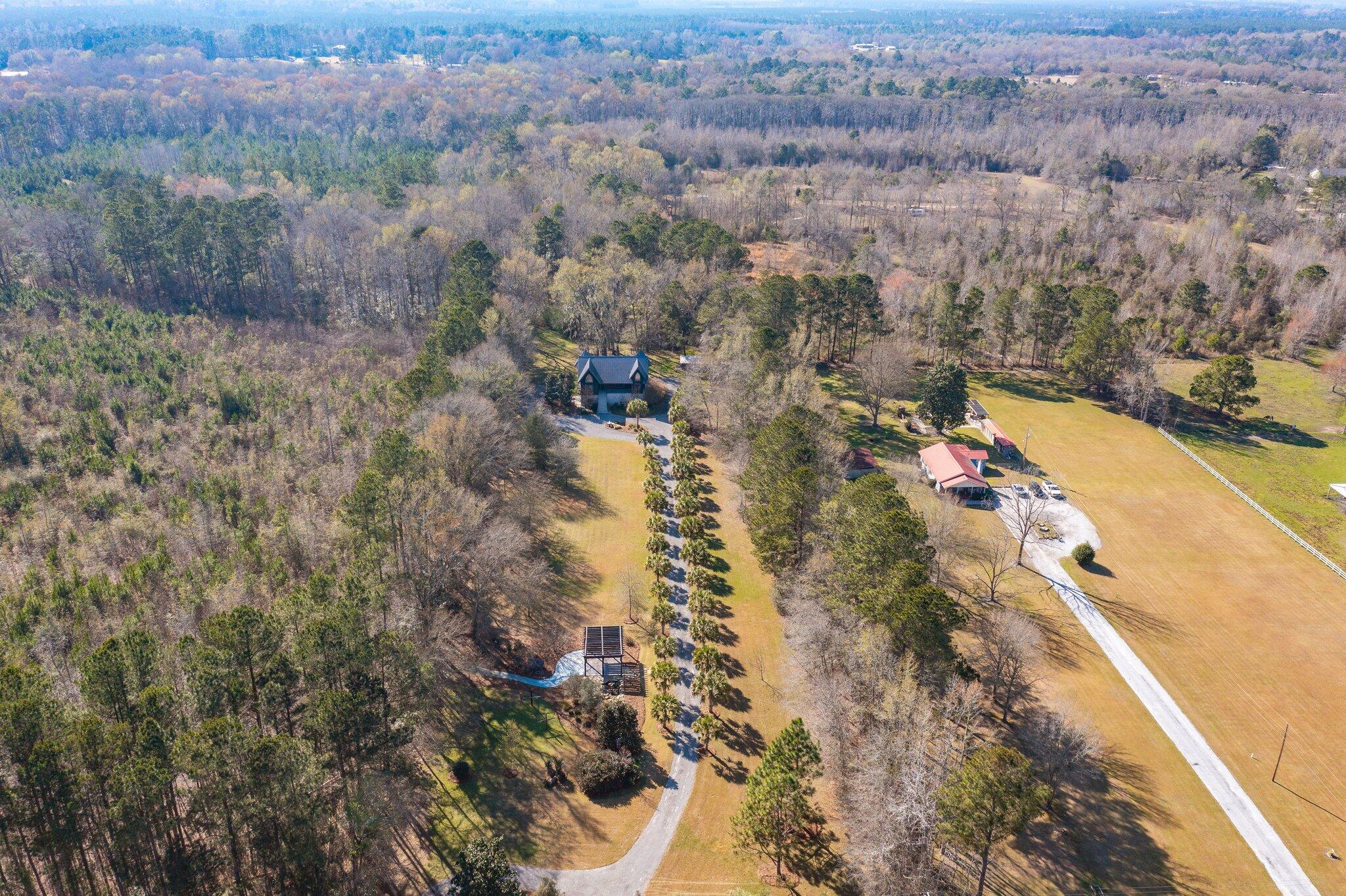 2773 Mt Carmel Road Walterboro, SC 29488 - Photo 85 of 87 GPS VISUALS 85