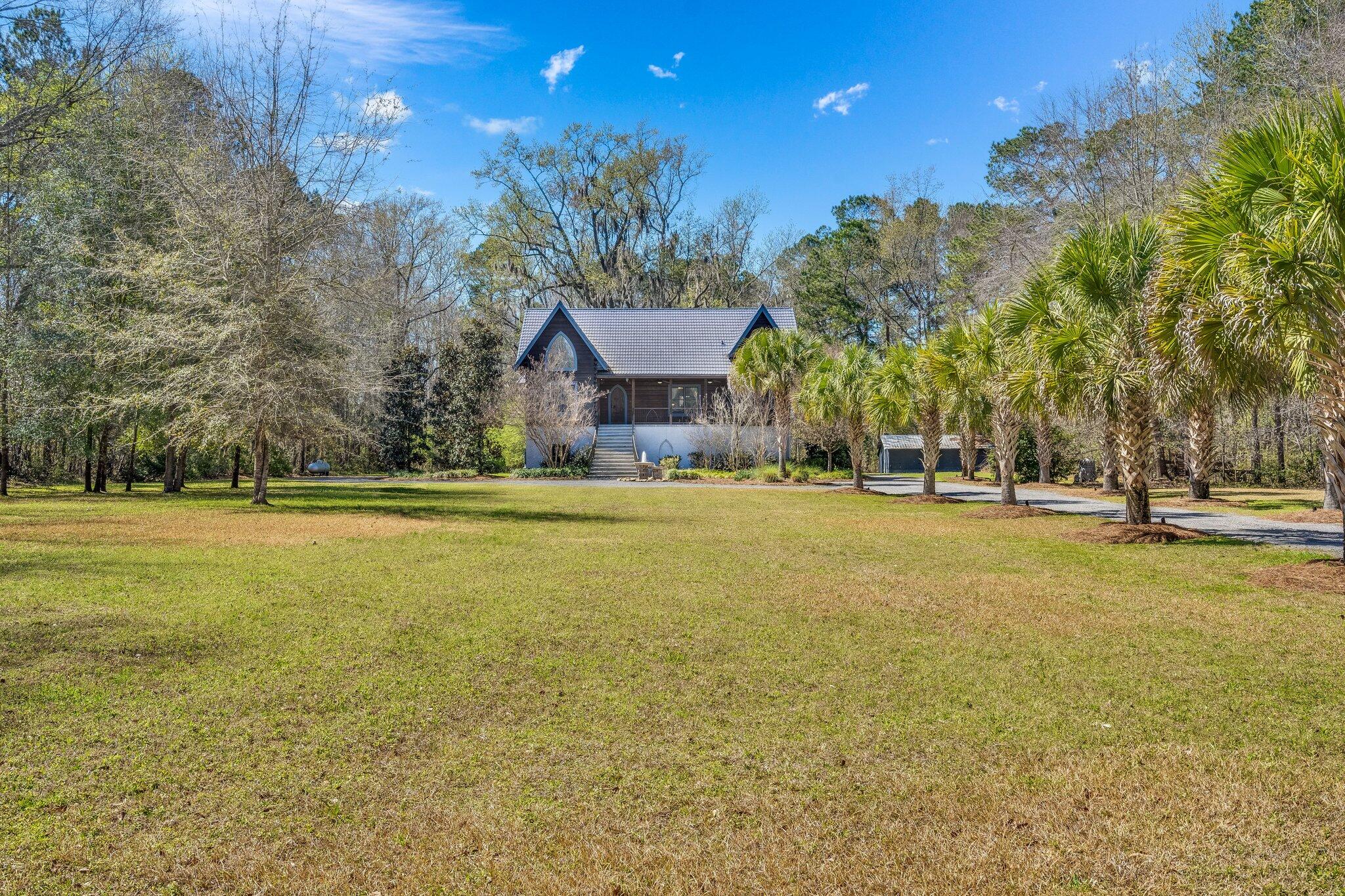 2773 Mt Carmel Road Walterboro, SC 29488 - Photo 10 of 87 GPS VISUALS 8