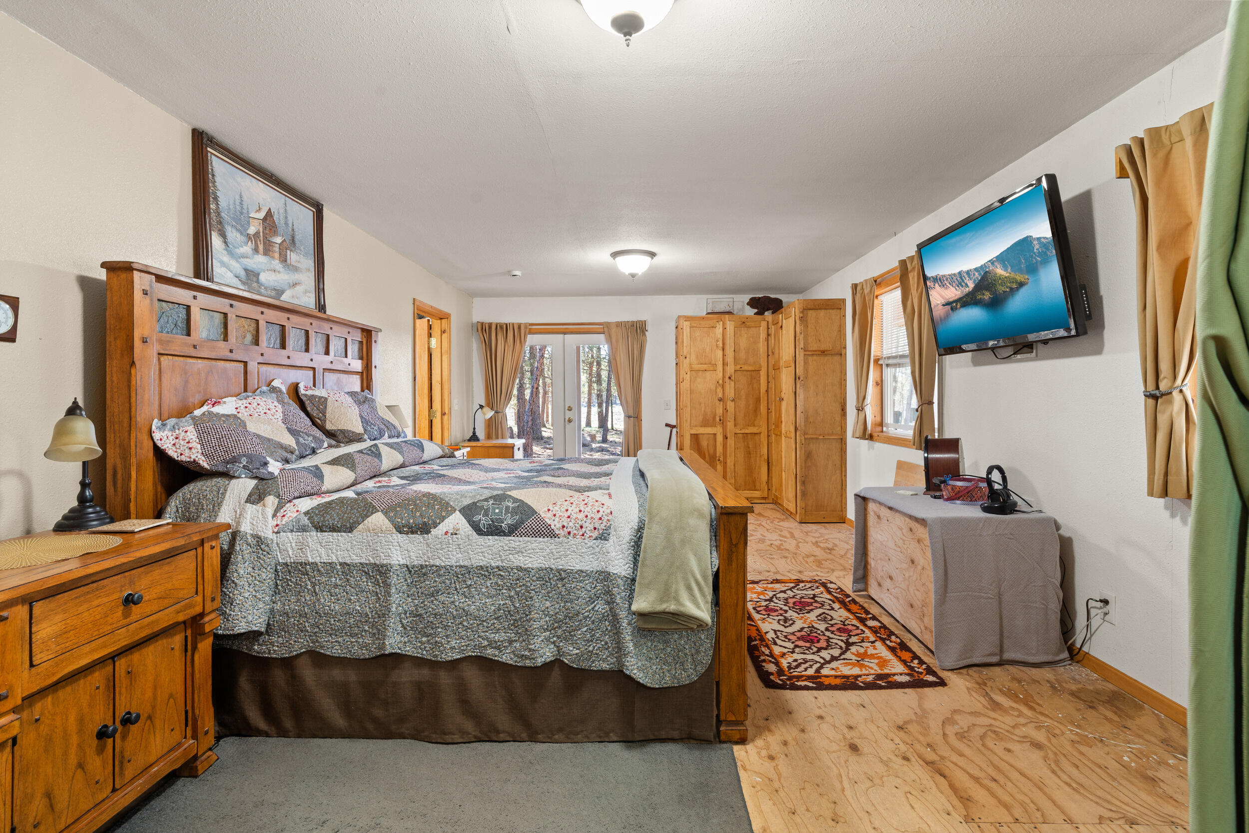 27 Blackpine Way Bly, OR 97622 - Photo 13 of 35 Bedroom