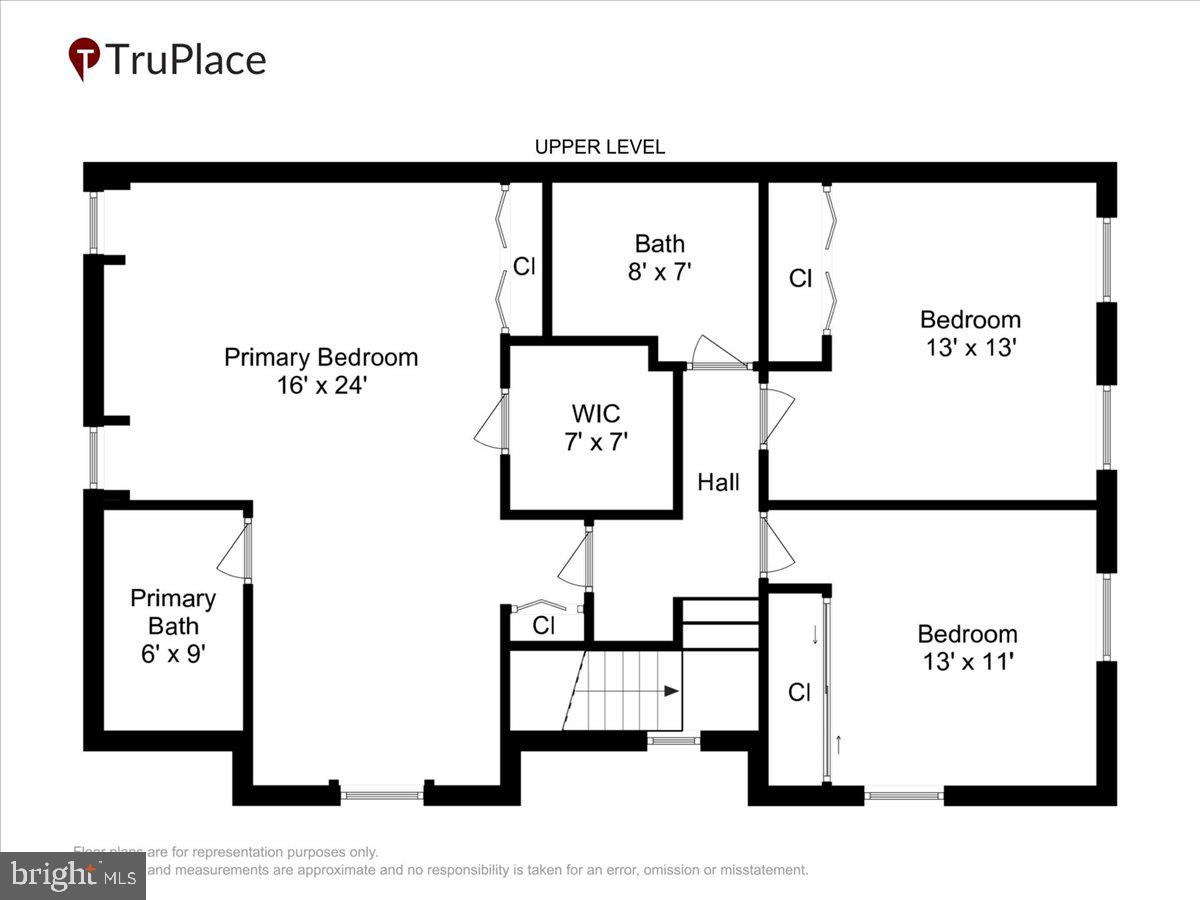 3708 Gawayne Terrace, Unit 37083 Silver Spring, MD 20906 - Photo 71 of 73 Upper Level