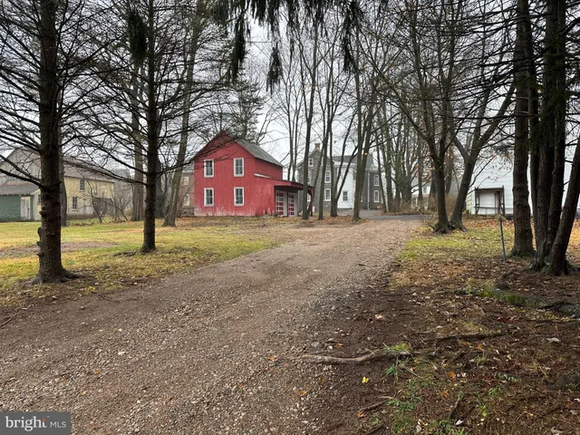 $599,900 | 343 Main Street, Red Hill, PA 18076