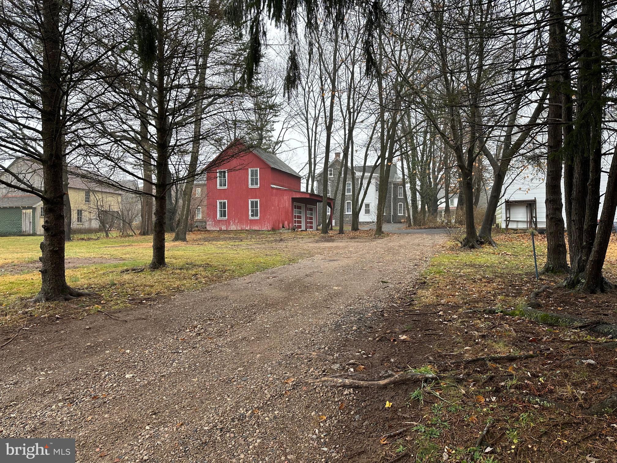 343 Main Street Red Hill, PA 18076 - Photo 52 of 66 DRIVE