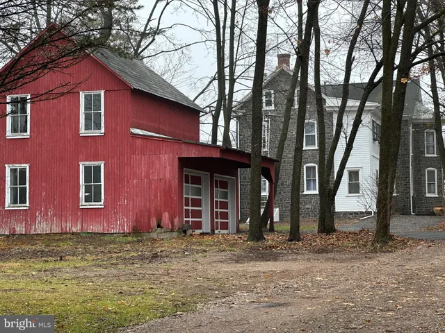 $599,900 | 343 Main Street, Red Hill, PA 18076