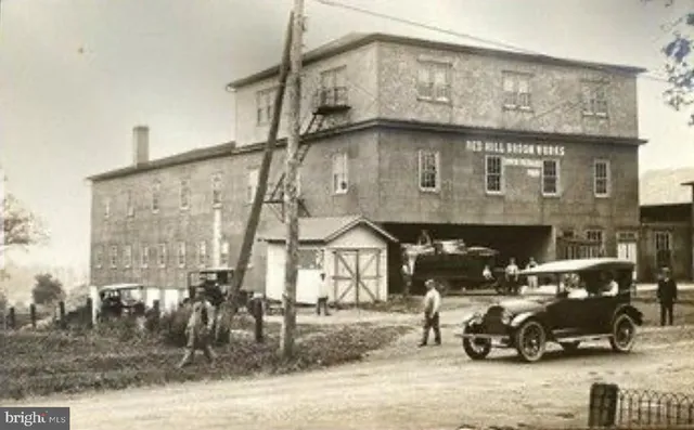 $599,900 | 343 Main Street, Red Hill, PA 18076