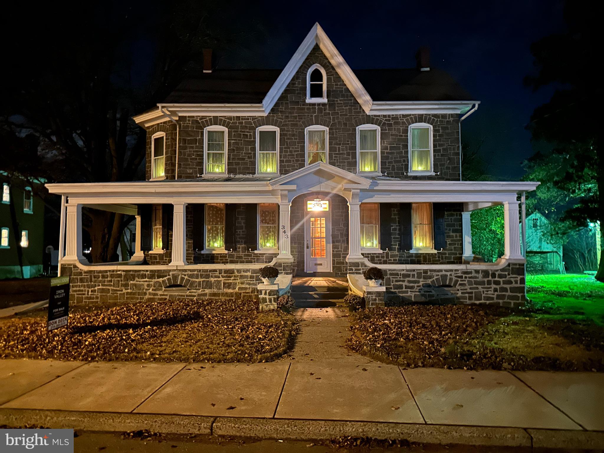 343 Main Street Red Hill, PA 18076 - Photo 6 of 66