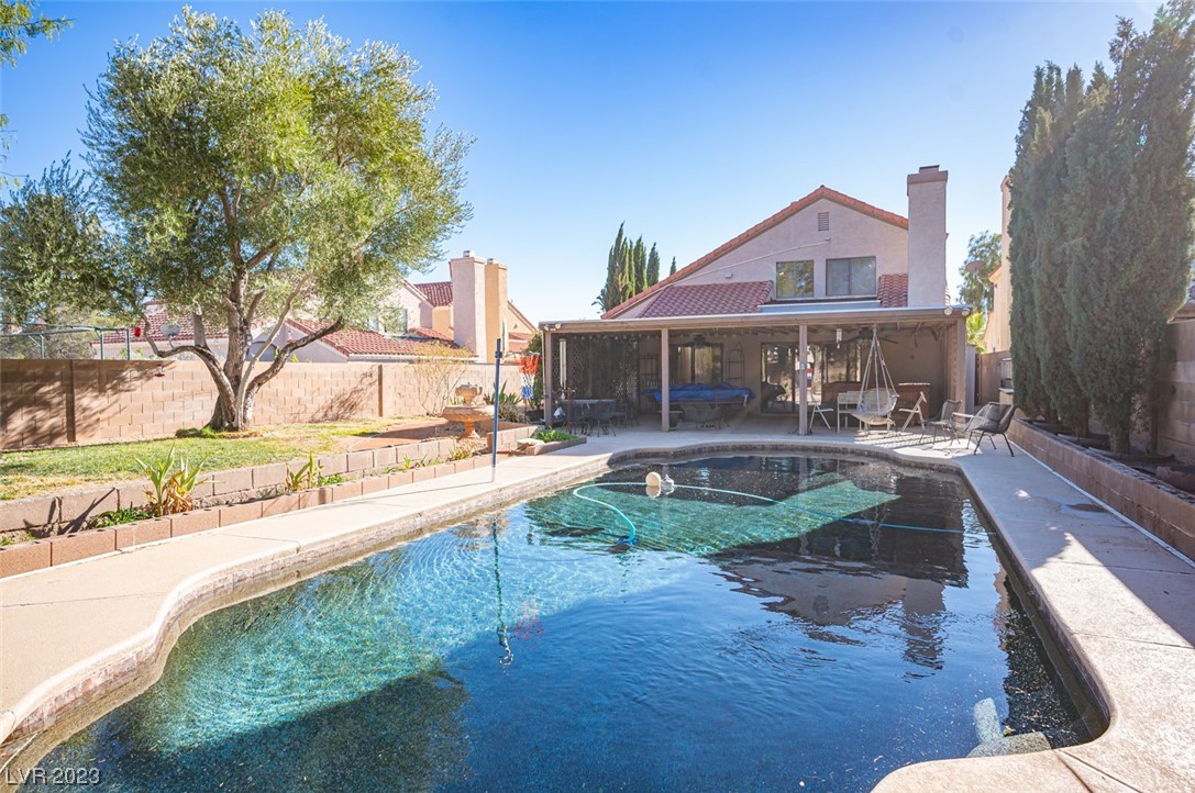 2706 Knightsbridge Road Henderson, NV 89074 - Photo 1 of 31 Gallery Image 1
