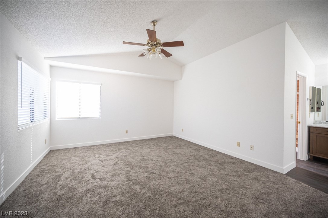 2706 Knightsbridge Road Henderson, NV 89074 - Photo 22 of 31 Primary bedroom